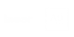 Partnership Laser by sony music x AU vodka created by Tapn agency